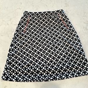 LE LIS Skirt M
